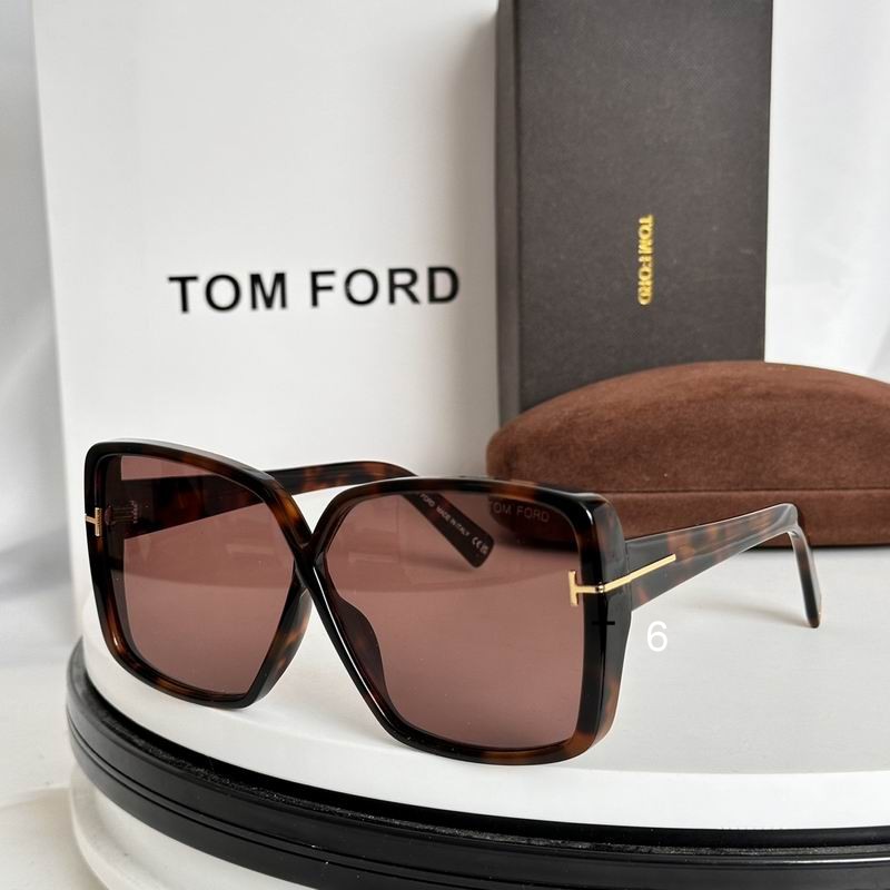 Wholesale Cheap High Quality Tom Ford Replica AAA Sunglasses & Glasses for Sale