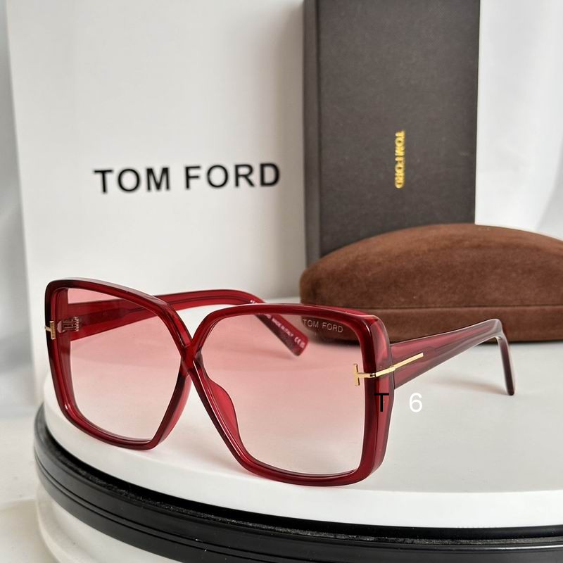 Wholesale Cheap High Quality Tom Ford Replica AAA Sunglasses & Glasses for Sale