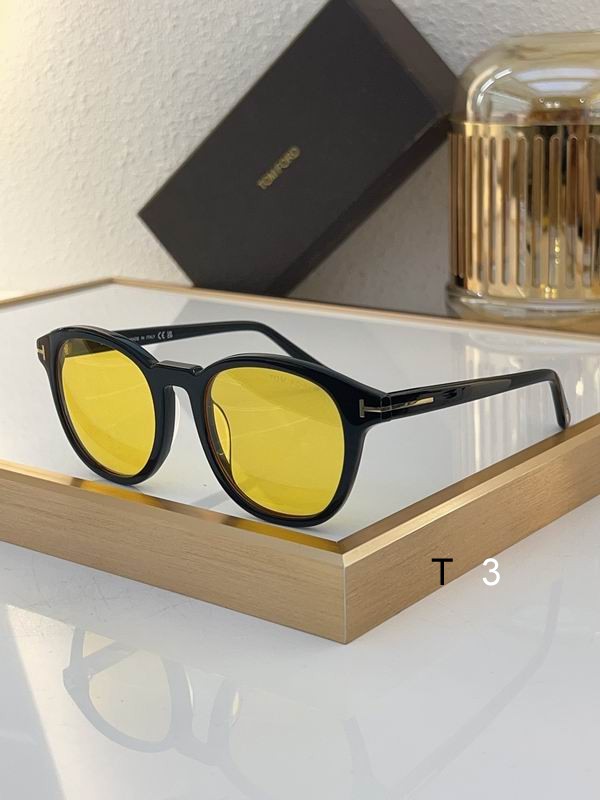 Wholesale Cheap High Quality Tom Ford Replica AAA Sunglasses & Glasses for Sale