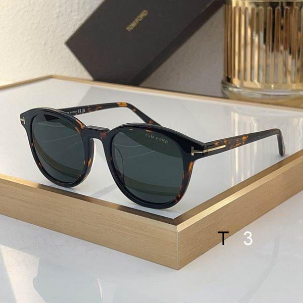 Wholesale Cheap High Quality Tom Ford Replica AAA Sunglasses & Glasses for Sale