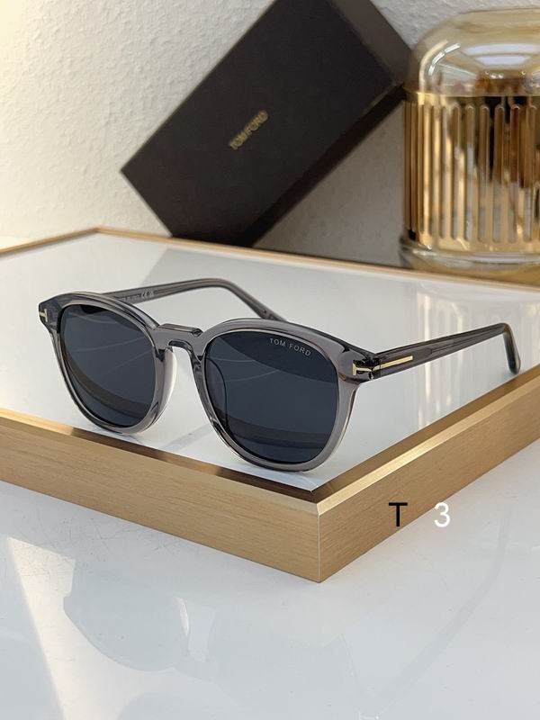 Wholesale Cheap High Quality Tom Ford Replica AAA Sunglasses & Glasses for Sale