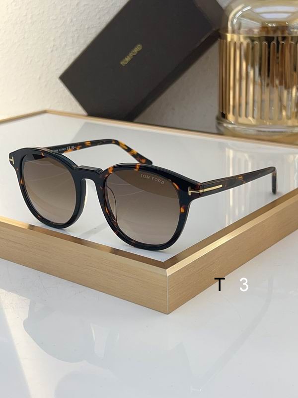 Wholesale Cheap High Quality Tom Ford Replica AAA Sunglasses & Glasses for Sale