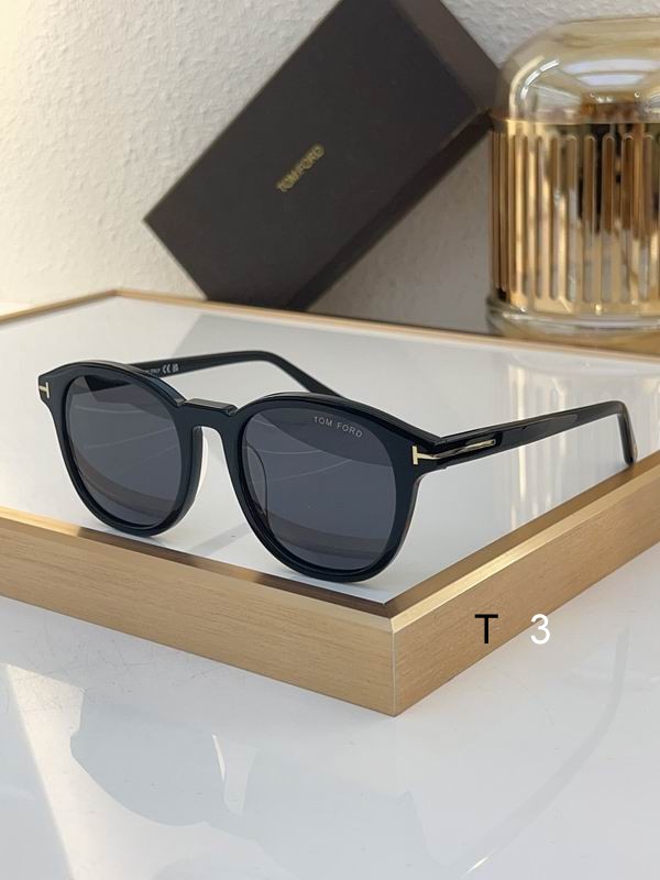 Wholesale Cheap High Quality Tom Ford Replica AAA Sunglasses & Glasses for Sale