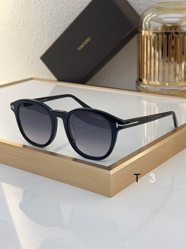 Wholesale Cheap High Quality Tom Ford Replica AAA Sunglasses & Glasses for Sale