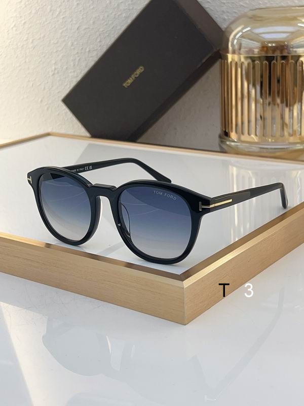 Wholesale Cheap High Quality Tom Ford Replica AAA Sunglasses & Glasses for Sale