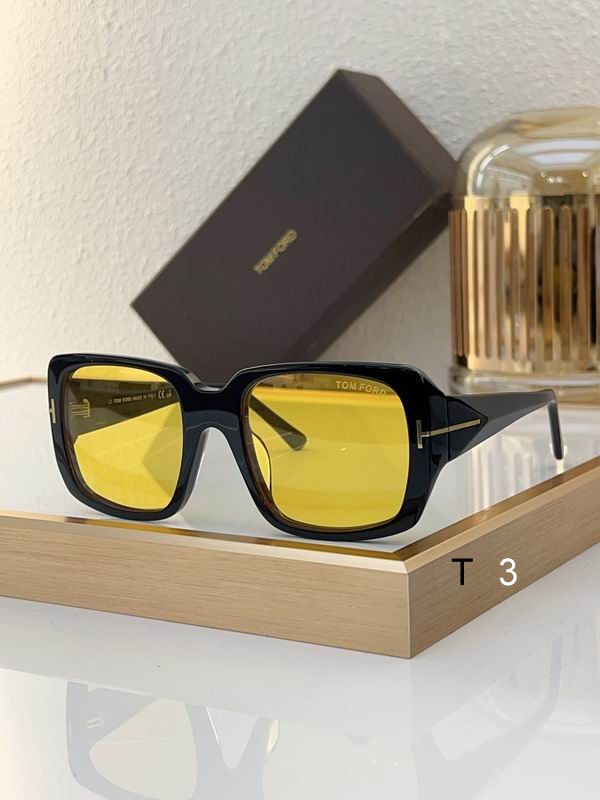 Wholesale Cheap High Quality Tom Ford Replica AAA Sunglasses & Glasses for Sale