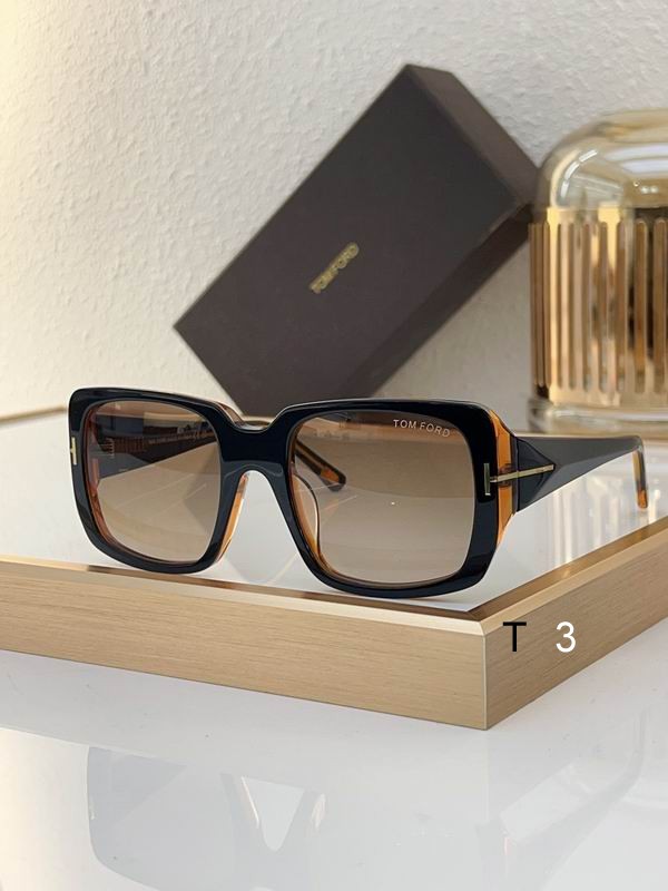 Wholesale Cheap High Quality Tom Ford Replica AAA Sunglasses & Glasses for Sale