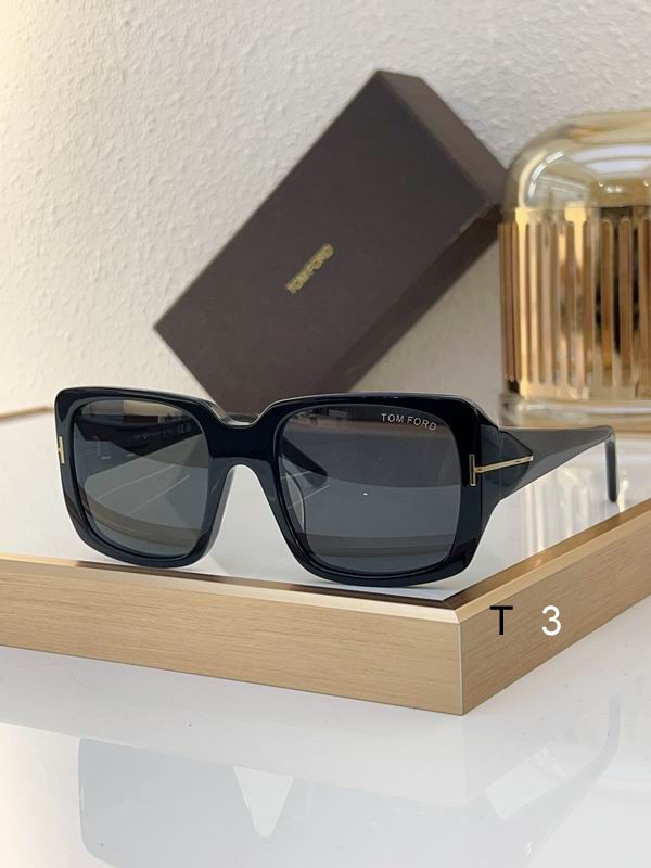 Wholesale Cheap High Quality Tom Ford Replica AAA Sunglasses & Glasses for Sale