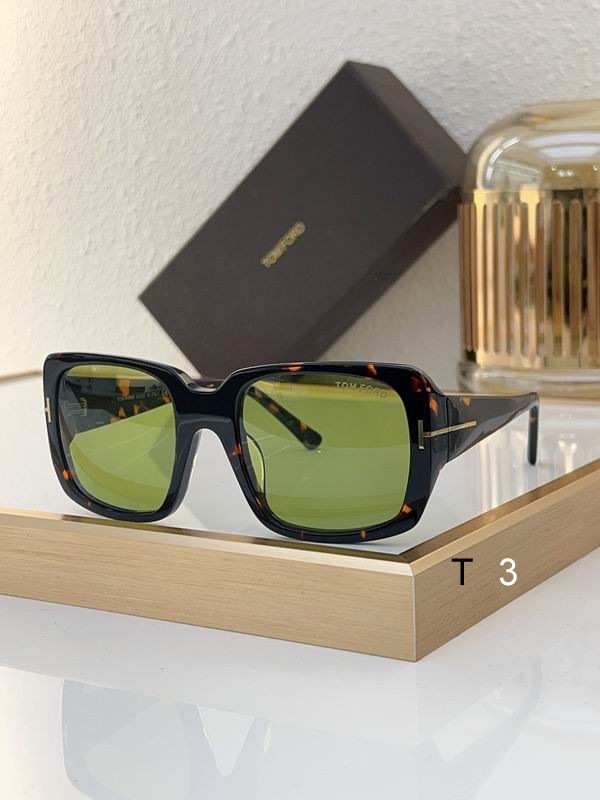 Wholesale Cheap High Quality Tom Ford Replica AAA Sunglasses & Glasses for Sale