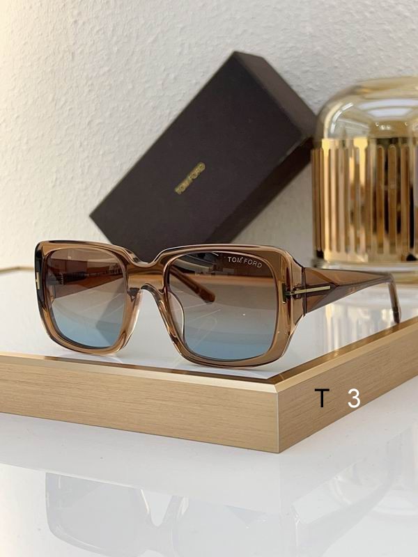 Wholesale Cheap High Quality Tom Ford Replica AAA Sunglasses & Glasses for Sale