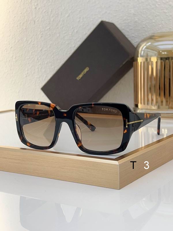 Wholesale Cheap High Quality Tom Ford Replica AAA Sunglasses & Glasses for Sale