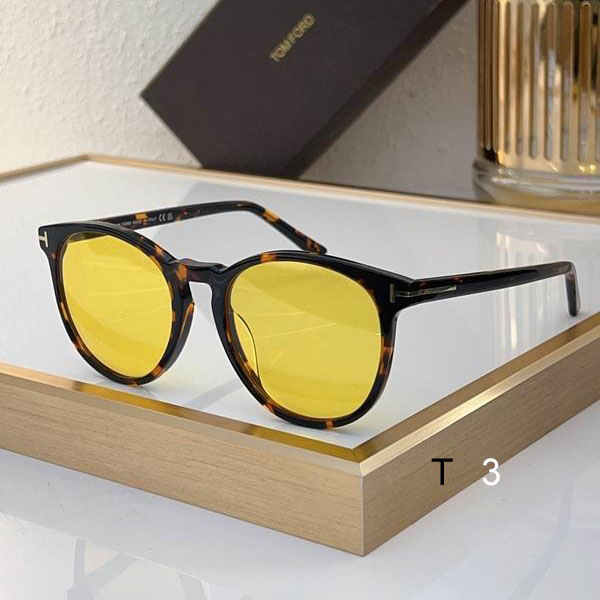 Wholesale Cheap High Quality Tom Ford Replica AAA Sunglasses & Glasses for Sale