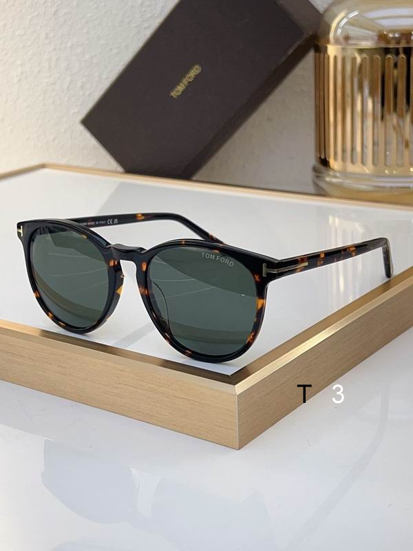 Wholesale Cheap High Quality Tom Ford Replica AAA Sunglasses & Glasses for Sale