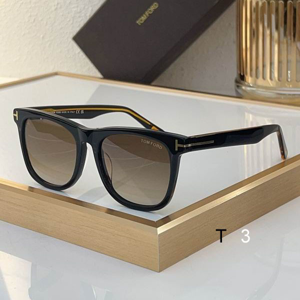 Wholesale Cheap High Quality Tom Ford Replica AAA Sunglasses & Glasses for Sale