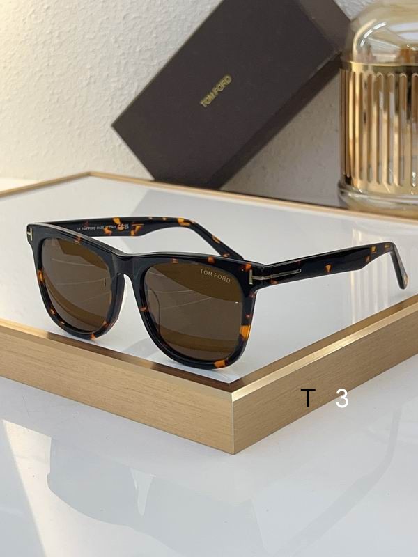 Wholesale Cheap High Quality Tom Ford Replica AAA Sunglasses & Glasses for Sale