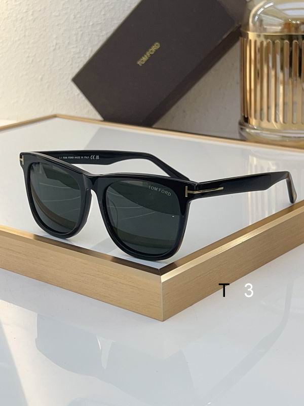 Wholesale Cheap High Quality Tom Ford Replica AAA Sunglasses & Glasses for Sale