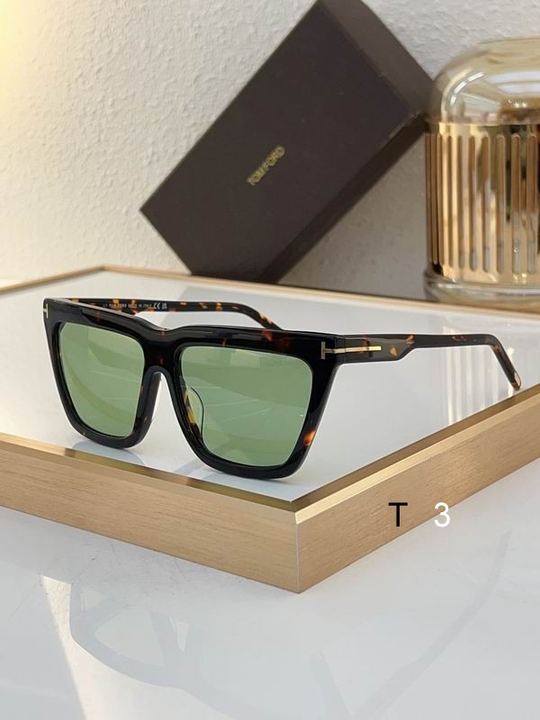 Wholesale Cheap High Quality Tom Ford Replica AAA Sunglasses & Glasses for Sale