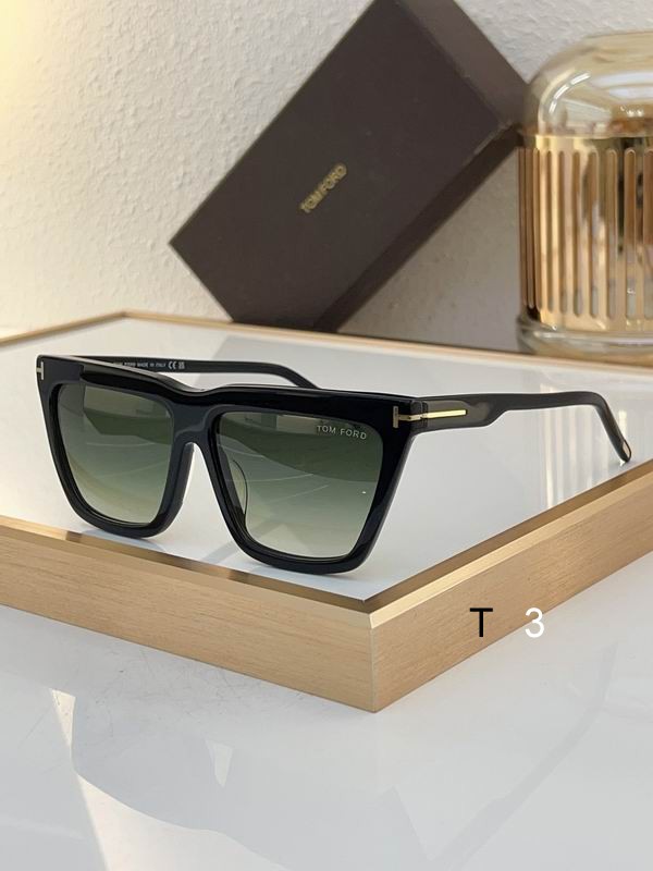 Wholesale Cheap High Quality Tom Ford Replica AAA Sunglasses & Glasses for Sale