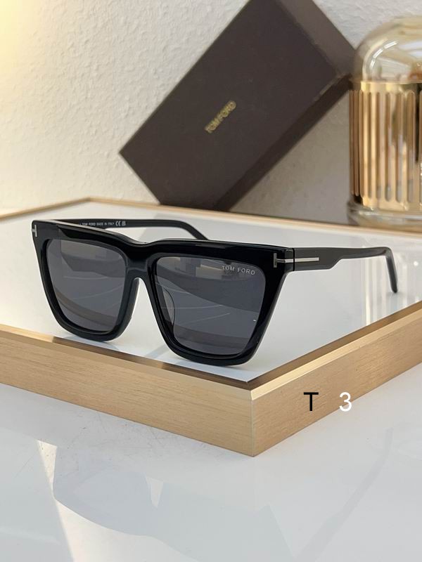 Wholesale Cheap High Quality Tom Ford Replica AAA Sunglasses & Glasses for Sale