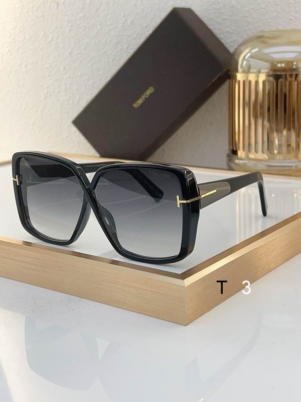 Wholesale Cheap High Quality Tom Ford Replica AAA Sunglasses & Glasses for Sale