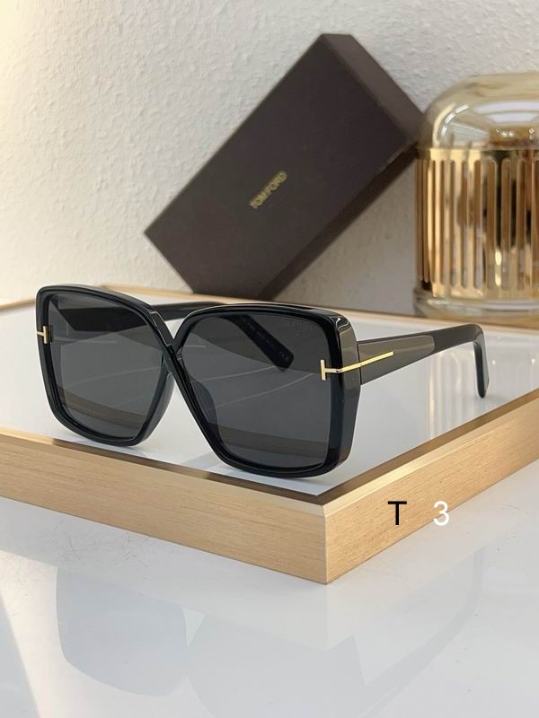 Wholesale Cheap High Quality Tom Ford Replica AAA Sunglasses & Glasses for Sale