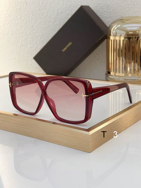 Wholesale Cheap High Quality Tom Ford Replica AAA Sunglasses & Glasses for Sale