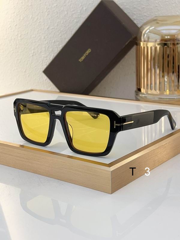 Wholesale Cheap High Quality Tom Ford Replica AAA Sunglasses & Glasses for Sale