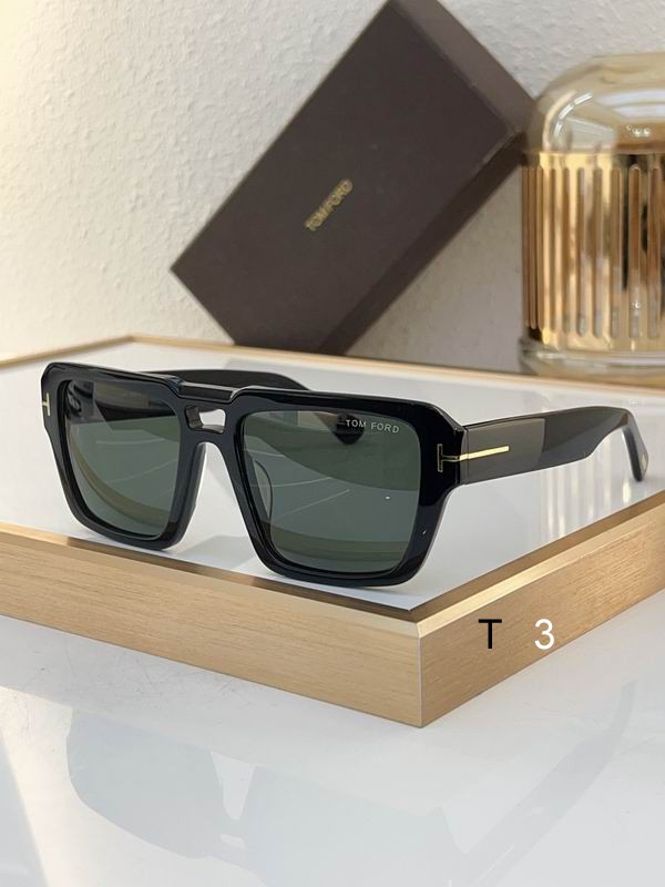 Wholesale Cheap High Quality Tom Ford Replica AAA Sunglasses & Glasses for Sale