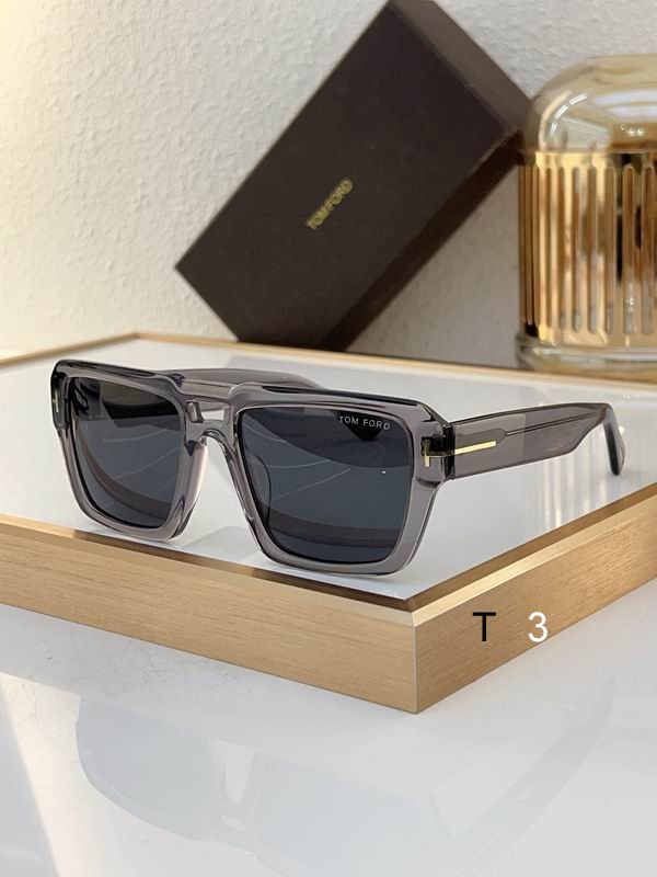 Wholesale Cheap High Quality Tom Ford Replica AAA Sunglasses & Glasses for Sale