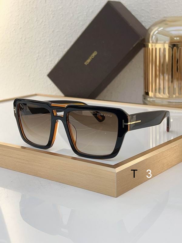 Wholesale Cheap High Quality Tom Ford Replica AAA Sunglasses & Glasses for Sale