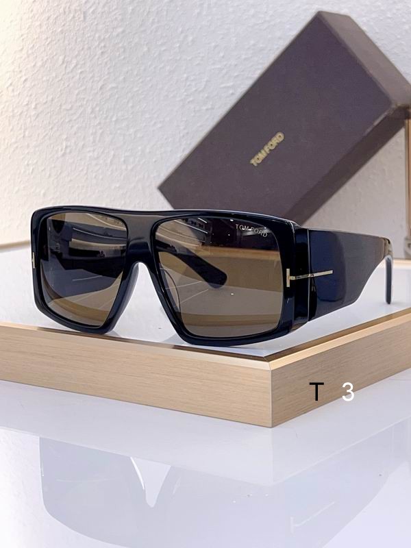 Wholesale Cheap High Quality Tom Ford Replica AAA Sunglasses & Glasses for Sale