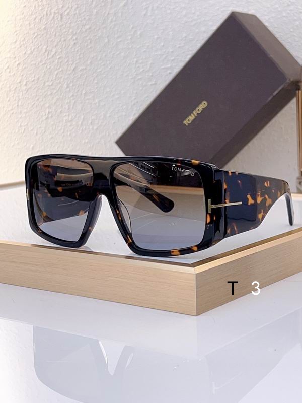 Wholesale Cheap High Quality Tom Ford Replica AAA Sunglasses & Glasses for Sale