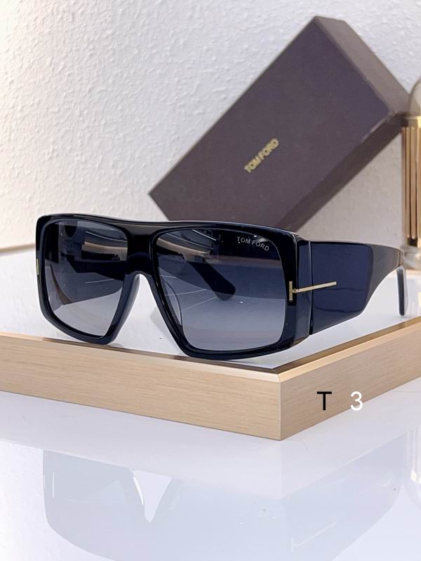 Wholesale Cheap High Quality Tom Ford Replica AAA Sunglasses & Glasses for Sale