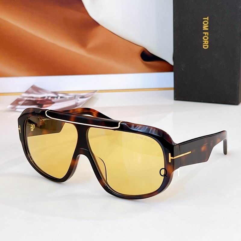 Wholesale Cheap High Quality Tom Ford Replica AAA Sunglasses & Glasses for Sale