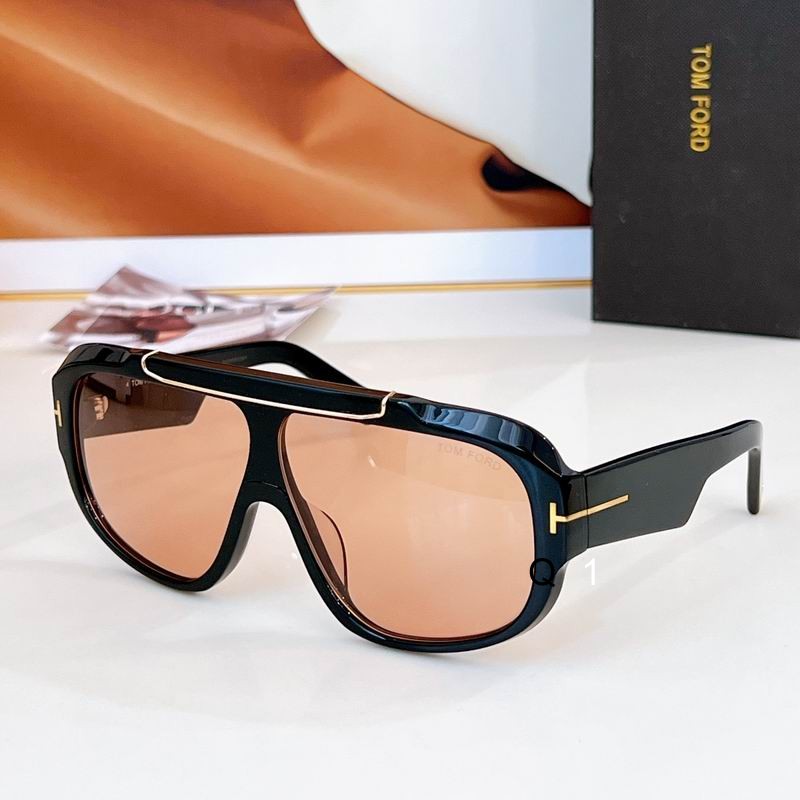 Wholesale Cheap High Quality Tom Ford Replica AAA Sunglasses & Glasses for Sale