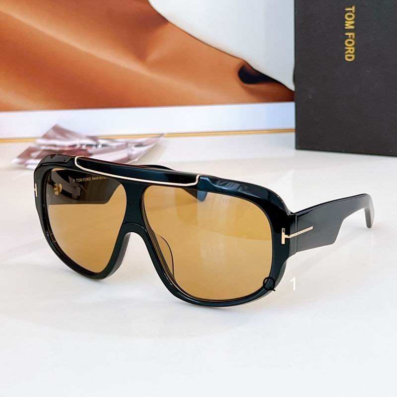 Wholesale Cheap High Quality Tom Ford Replica AAA Sunglasses & Glasses for Sale