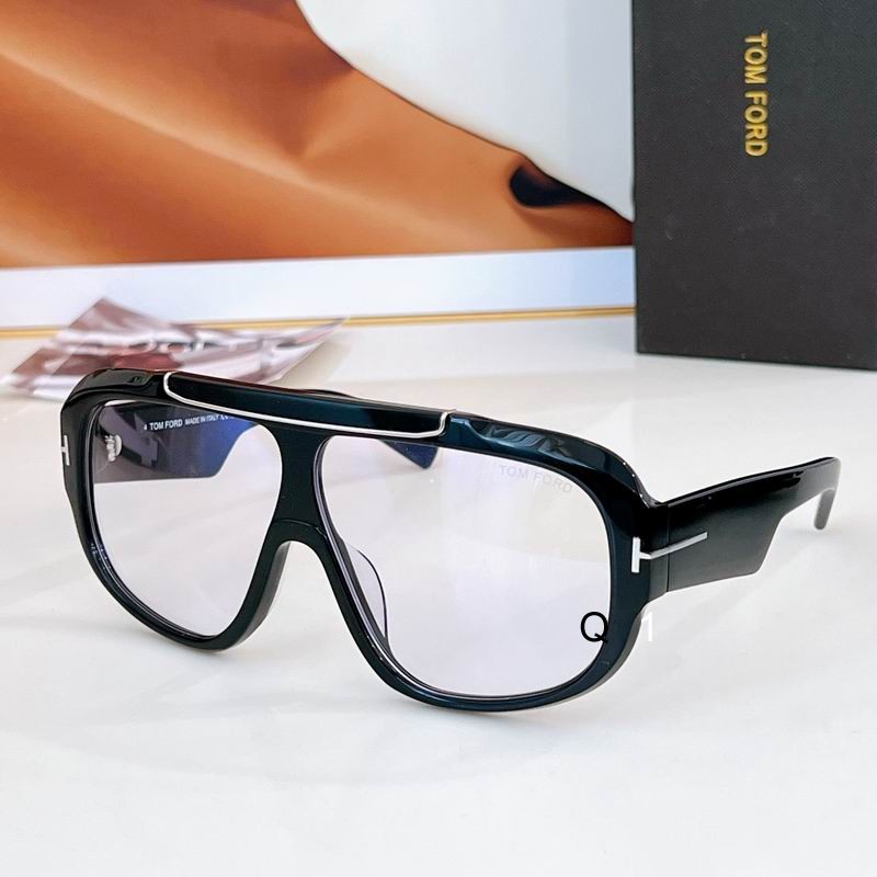 Wholesale Cheap High Quality Tom Ford Replica AAA Sunglasses & Glasses for Sale