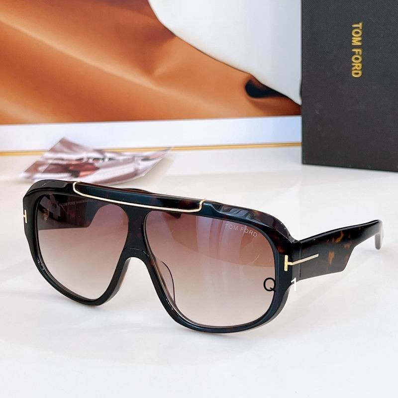 Wholesale Cheap High Quality Tom Ford Replica AAA Sunglasses & Glasses for Sale