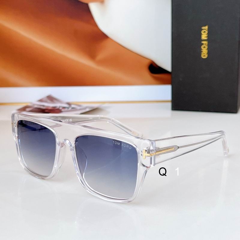 Wholesale Cheap High Quality Tom Ford Replica AAA Sunglasses & Glasses for Sale