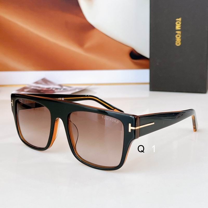 Wholesale Cheap High Quality Tom Ford Replica AAA Sunglasses & Glasses for Sale