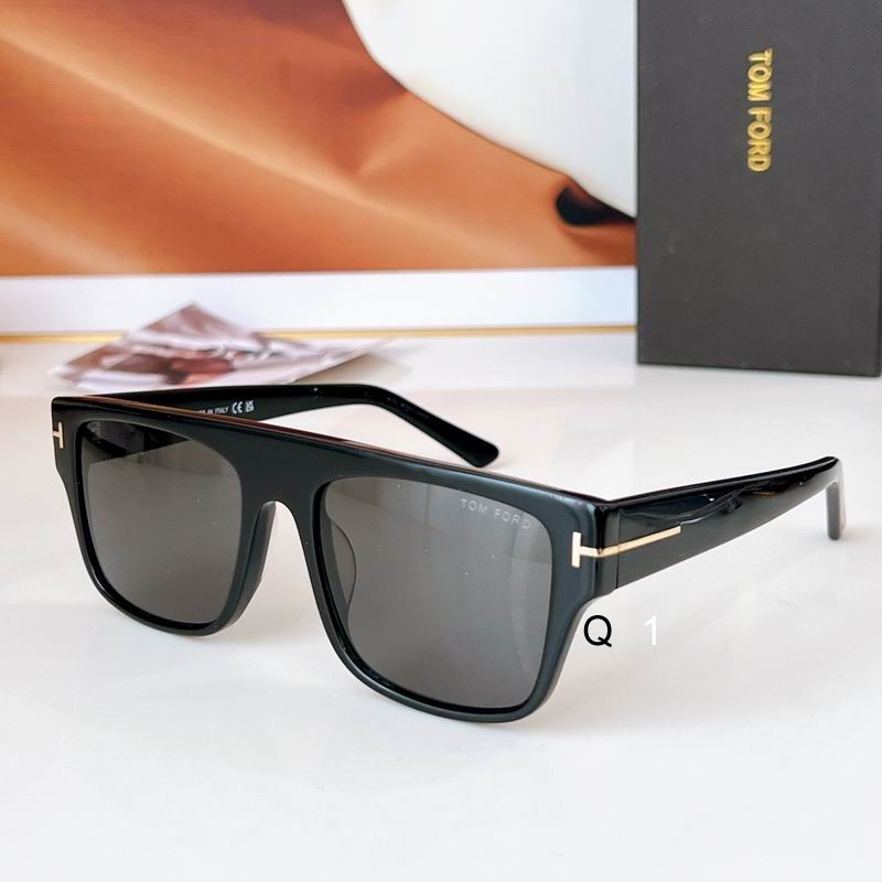 Wholesale Cheap High Quality Tom Ford Replica AAA Sunglasses & Glasses for Sale