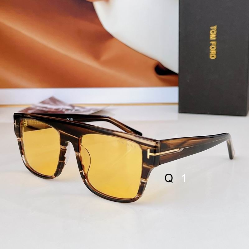 Wholesale Cheap High Quality Tom Ford Replica AAA Sunglasses & Glasses for Sale