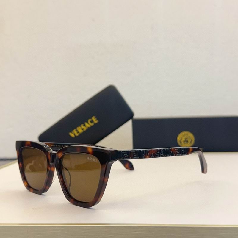 Wholesale Cheap High Quality V.ersace Replica Sunglasses AAA & Glasses for Sale