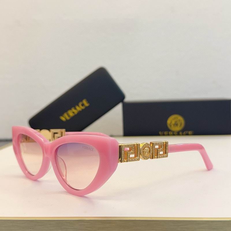 Wholesale Cheap High Quality V.ersace Replica Sunglasses AAA & Glasses for Sale