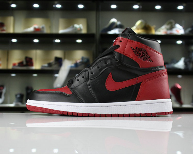 Wholesale Cheap Replica Jordans 1 Basketball Shoes For Sale-137