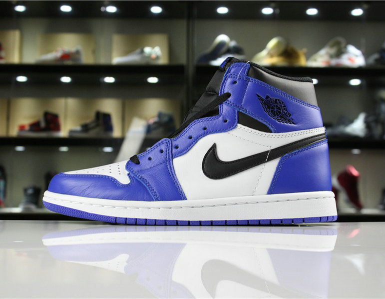 Wholesale Cheap Replica Jordans 1 Shoes For Sale-144