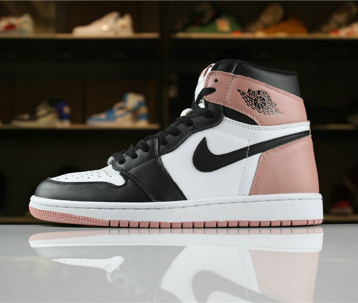 Wholesale Cheap Replica Jordans 1 Shoes For Sale-146