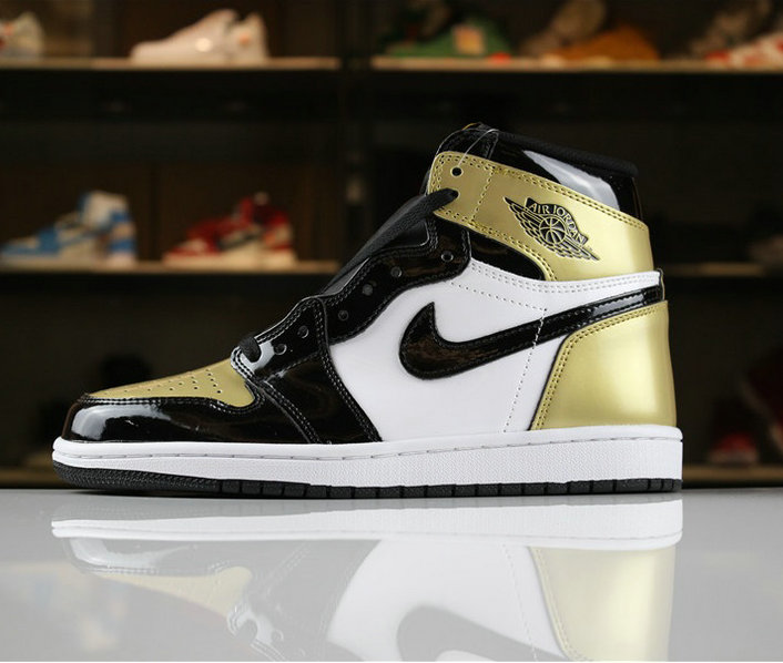 Wholesale Cheap Replica Jordans 1 Shoes For Sale-149