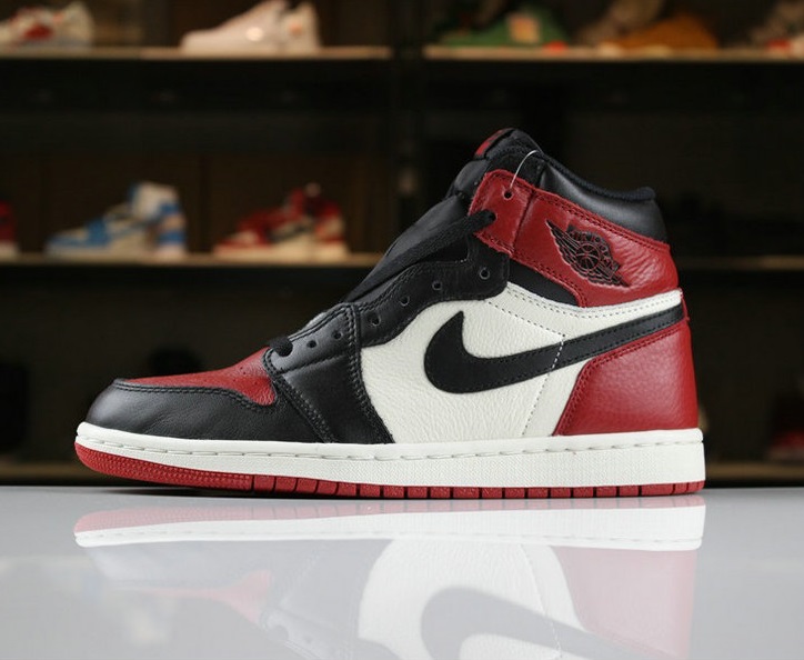 Wholesale Cheap Replica Jordans 1 Sneakers For Sale-153