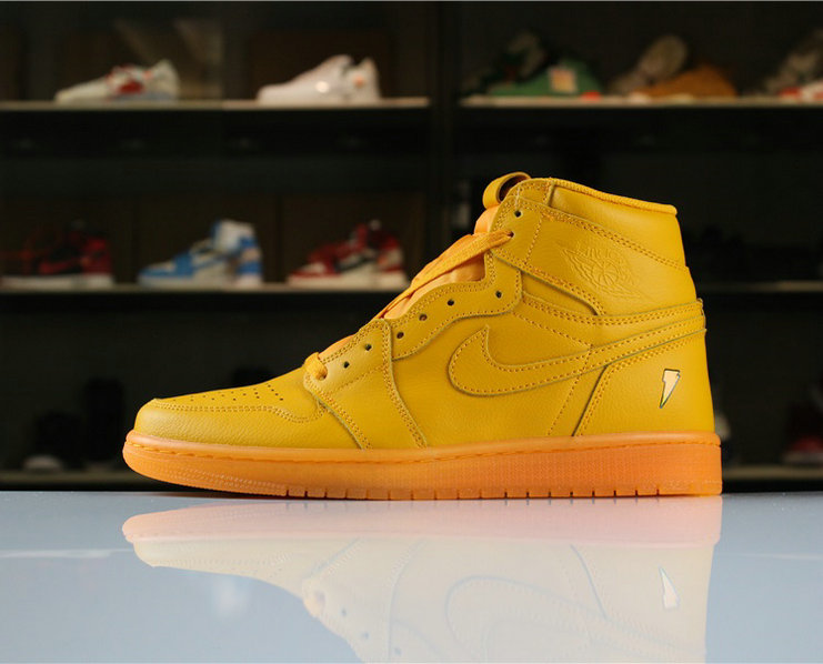 Wholesale Cheap Replica Jordan 1 Basketball Sneakers Sale-156